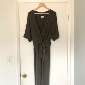 Lou & Grey Jumpsuit